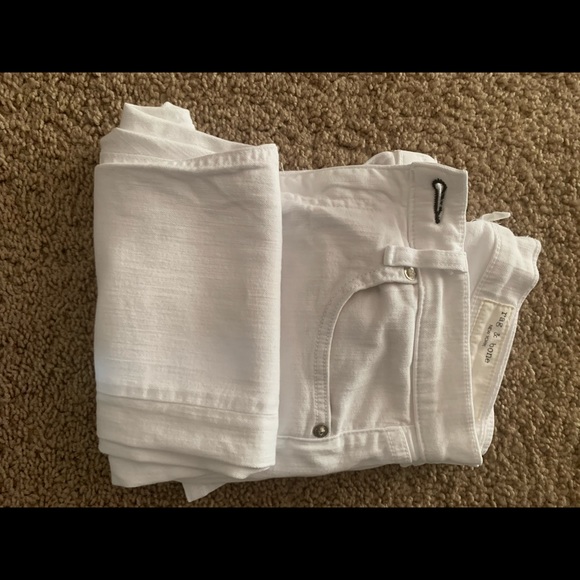 Rag & bone pants - Picture 6 of 6